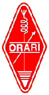 Logo ORARI